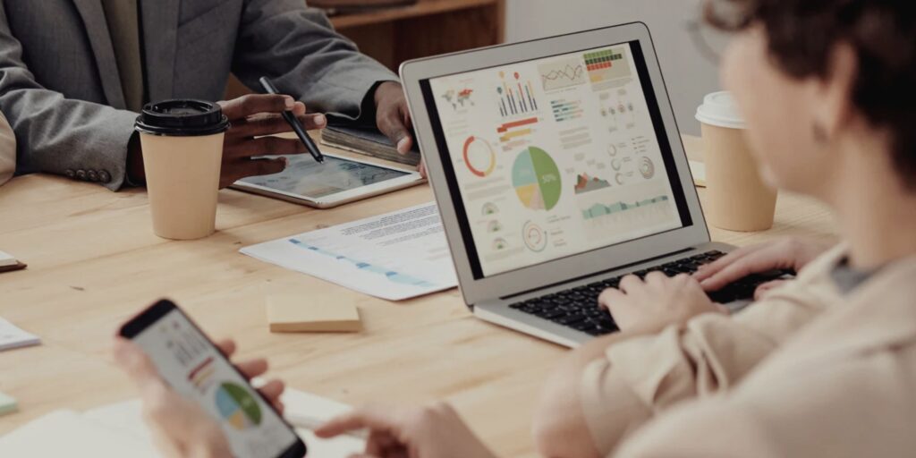 Digital Marketing for Professional Services